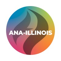 ANA-Illinois logo