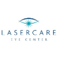 LaserCare Eye Center logo