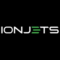 Ion Jets logo