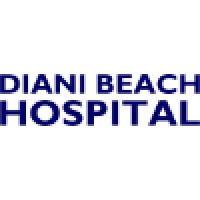 Diani Beach Hospital logo