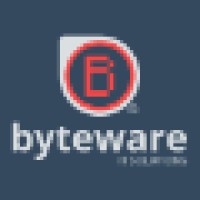 Byteware logo