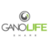GanoLife International logo