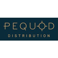 Pequod Distribution logo