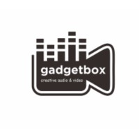 Gadgetbox Studios logo