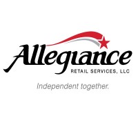 Allegiance Retail Services, LLC logo