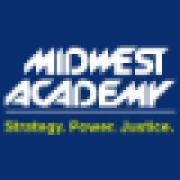 Midwest Academy logo