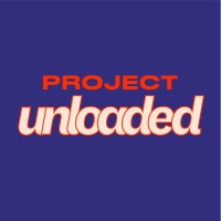 Project Unloaded logo
