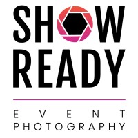 Show Ready logo