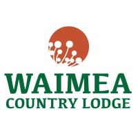 Waimea Country Lodge logo