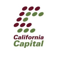 California Capital Financial Development Corporation logo