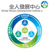 Whole Person Development Institute logo