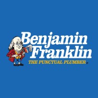 Ben Franklin Plumbing Levittown logo