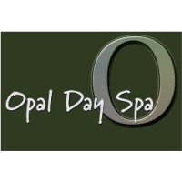Opal Day Spa logo