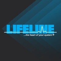 Lifeline Batteries, Inc. logo