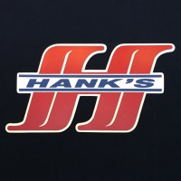 HANK'S EXCAVATING & LANDSCAPING, INC. logo