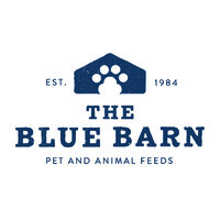 The Blue Barn Ltd logo