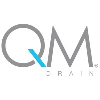 QM Drain logo