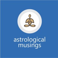 Astrological Musings logo