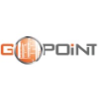 GoPoint logo