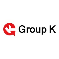 Group K logo