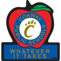 Image of Conway Public School District