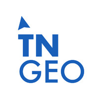 True North Geographic Technologies logo