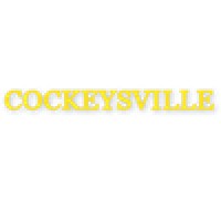 Cockeysville Middle School logo