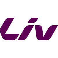 Liv Cycling logo