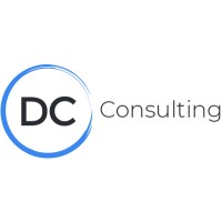 DC Consulting Service, LLC logo