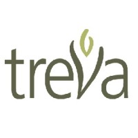 Treva Corporation logo