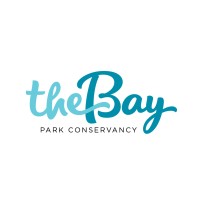 The Bay Park Conservancy, Inc. logo