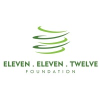Eleven Eleven Twelve Foundation logo