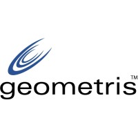 Geometris LP logo
