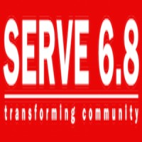 SERVE 6.8 logo