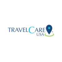 TravelCare USA logo