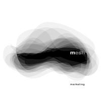 Mesh Marketing Pty Ltd logo