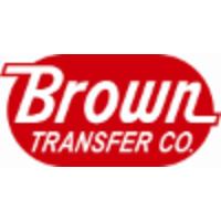 Brown Transfer Company logo