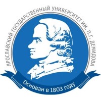 Yaroslavl Demidov State University logo