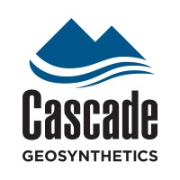 Cascade Geosynthetics logo
