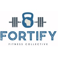 Fortify Fitness Collective logo