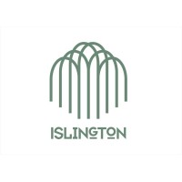 Islington Hotel logo