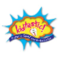 Kidtastic Pediatric Dental And Orthodontics logo