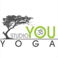 Studio You Yoga logo