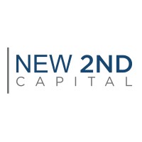 New 2ND Capital logo