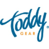 Toddy Gear, Inc. logo