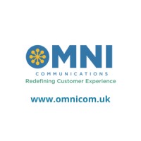 Omni Communications logo
