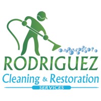 Rodriguez Cleaning & Restoration Services logo