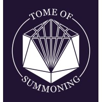 Tome Of Summoning logo