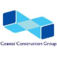 Coastal Construction Group logo
