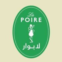 La Poire | Touristic Enterprises logo